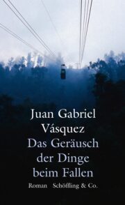 Das Geräusch der Dinge beim Fallen