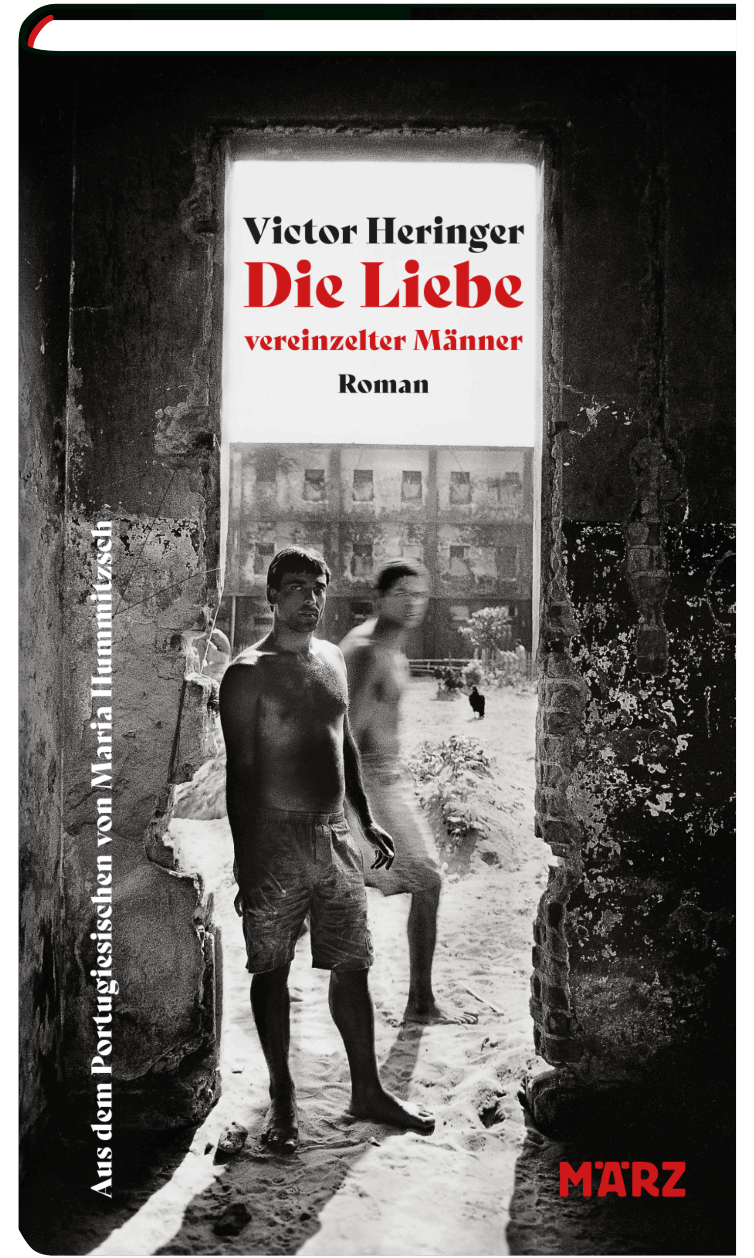 Die Liebe vereinzelter Männer