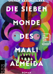 Die sieben Monde des Maali Almeida