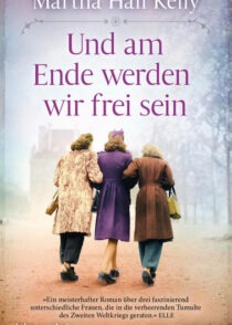 Und am Ende werden wir frei sein