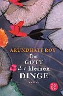 Der Gott der kleinen Dinge